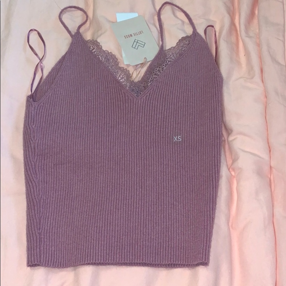Pacsun tank top never worn - Picture 1 of 2